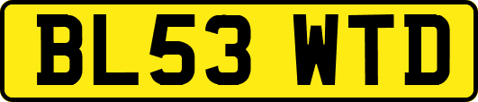 BL53WTD