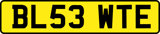 BL53WTE