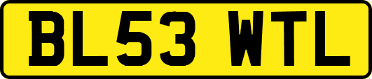 BL53WTL