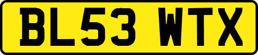 BL53WTX