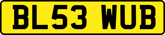 BL53WUB