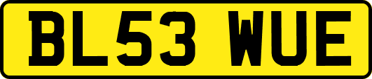 BL53WUE