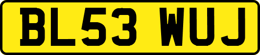 BL53WUJ