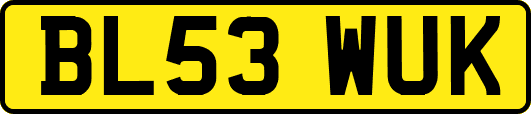 BL53WUK