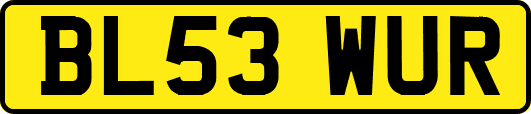 BL53WUR