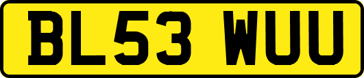BL53WUU
