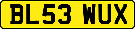 BL53WUX