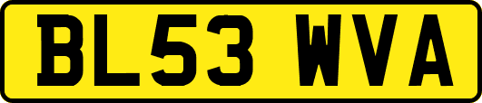 BL53WVA