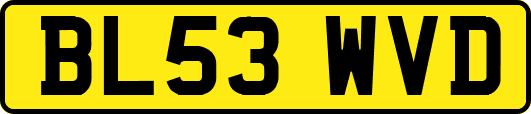 BL53WVD