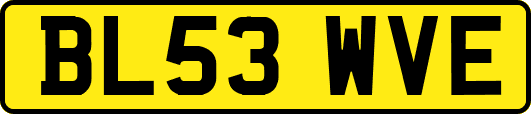 BL53WVE