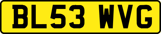 BL53WVG