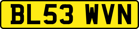 BL53WVN