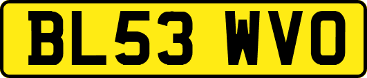 BL53WVO
