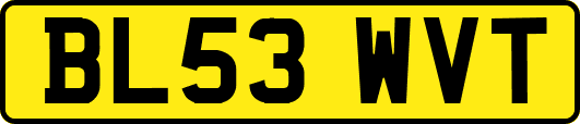 BL53WVT