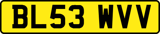 BL53WVV