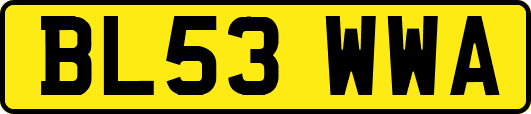 BL53WWA