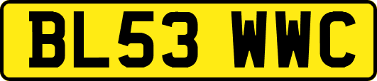 BL53WWC
