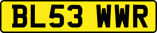 BL53WWR