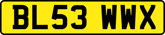 BL53WWX