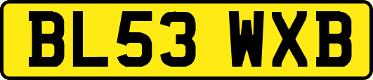 BL53WXB