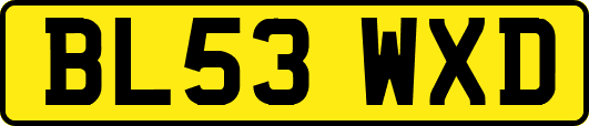 BL53WXD