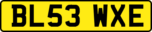 BL53WXE