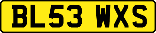 BL53WXS