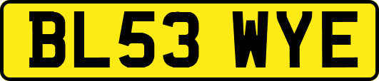 BL53WYE