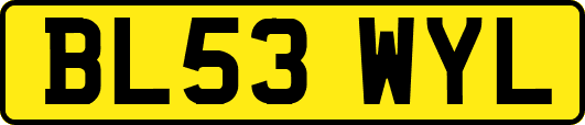 BL53WYL
