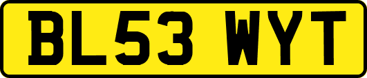 BL53WYT