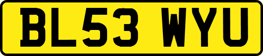 BL53WYU