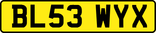 BL53WYX
