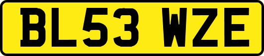 BL53WZE