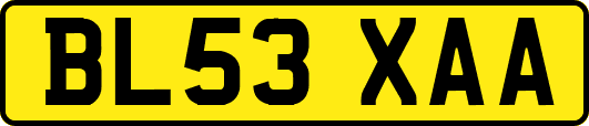 BL53XAA