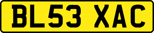 BL53XAC