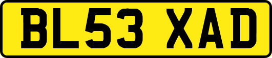 BL53XAD