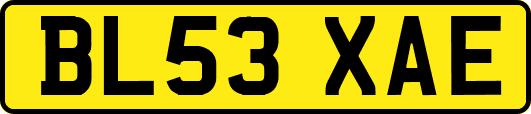 BL53XAE
