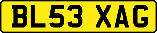 BL53XAG