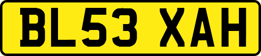 BL53XAH