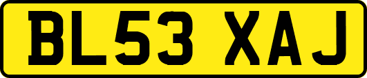 BL53XAJ