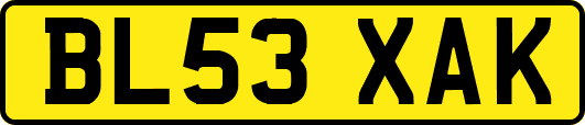 BL53XAK