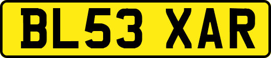 BL53XAR