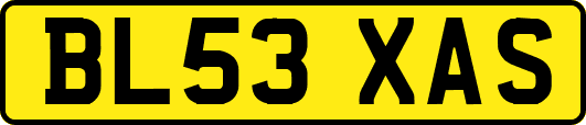 BL53XAS