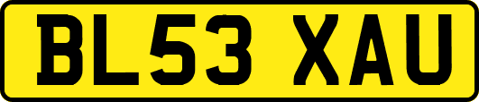 BL53XAU