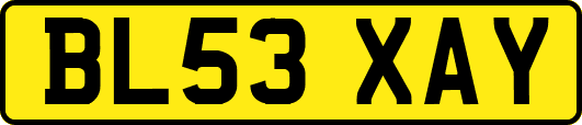 BL53XAY