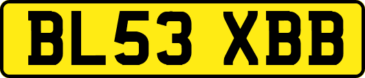 BL53XBB