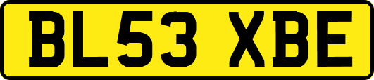 BL53XBE
