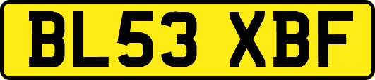 BL53XBF