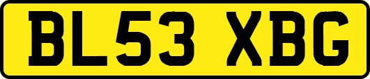 BL53XBG