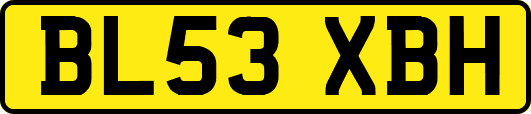 BL53XBH